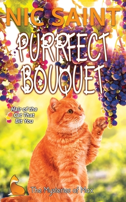 Purrfect Bouquet - Nic Saint