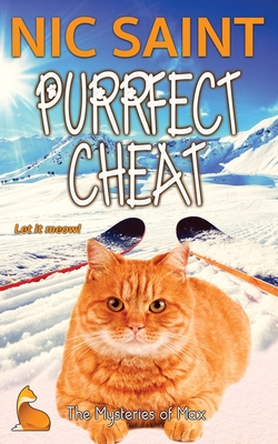Purrfect Cheat - Nic Saint