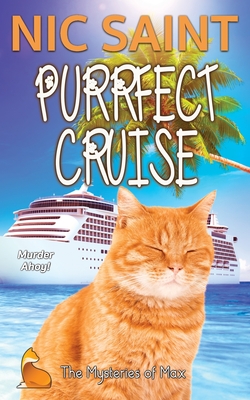 Purrfect Cruise - Nic Saint