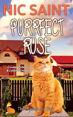 Purrfect Ruse - Nic Saint