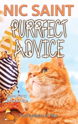 Purrfect Advice - Nic Saint