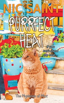 Purrfect Heat - Nic Saint
