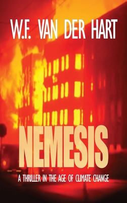 Nemesis (The Dome, Book 3) - W. F. Van Der Hart