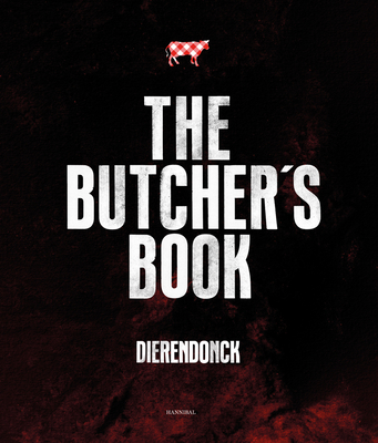 The Butcher's Book - Hendrik Dierendonck