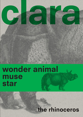 Clara the Rhinoceros - Gijs Van Der Ham
