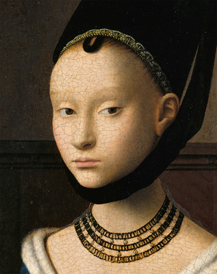 Remember Me: Renaissance Portraits - Sara Van Dijk