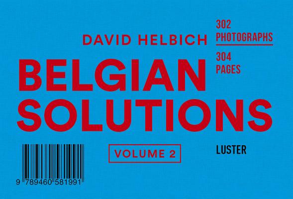 Belgian Solutions - David Helbich