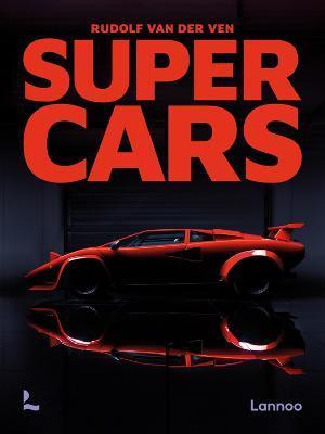 Supercars - Rudolf Van Der Ven