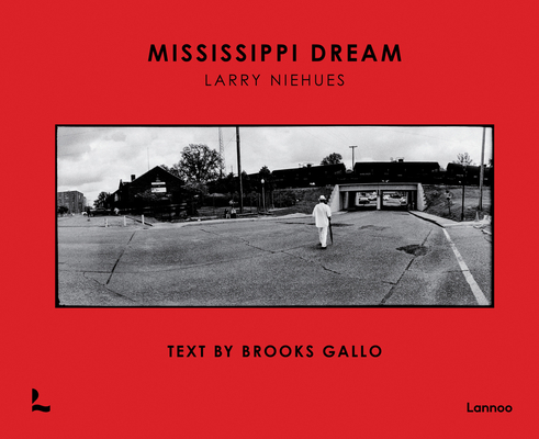 Mississippi Dream - Larry Niehues