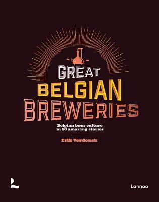 Brewers of Belgian Beer - Erik Verdonck