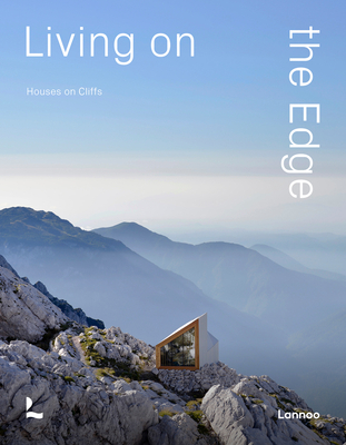 Living on the Edge - Agata Toromanoff