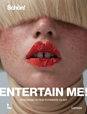 Entertain Me! by Schön Magazine: From Music to Film to Fashion to Art - Raoul Keil
