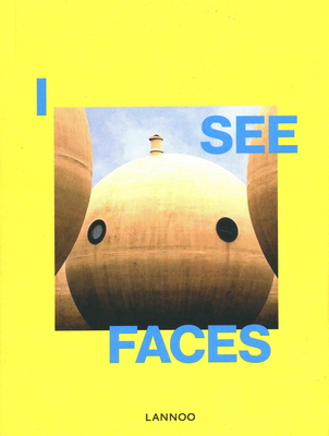 I See Faces - Irene Schampaert
