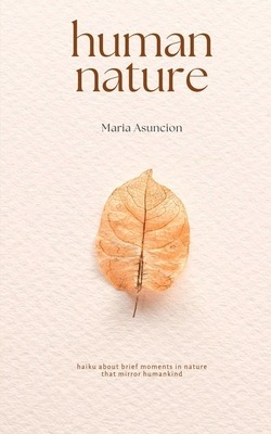 human nature - Maria Asuncion