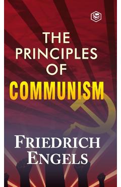 The Principles of Communism - Friedrich Engels