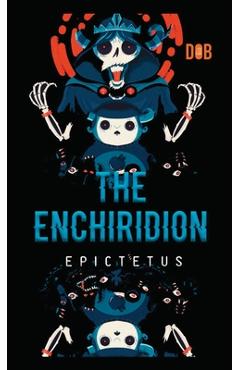 Poza produsului The Enchiridion - Epictetus