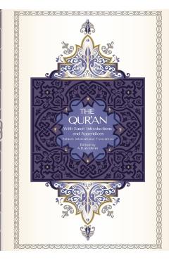 The Qur'an - Saheeh International Translation - Saheeh International