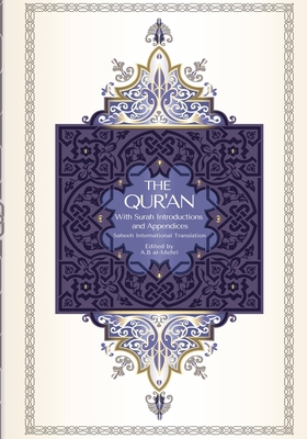 The Qur'an - Saheeh International Translation - Saheeh International