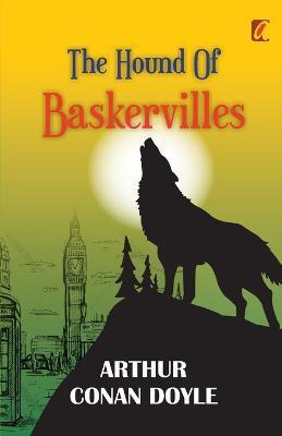 The Hound of baskervilles - Arthur Conan Doyle