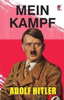 Mein Kamph - Adolf Hitler