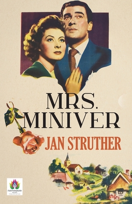 Mrs. Miniver - Jan Struther