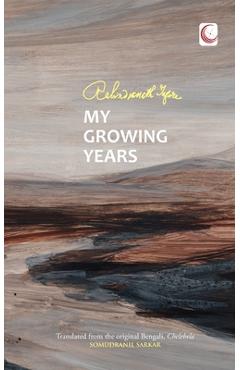 My Growing Years