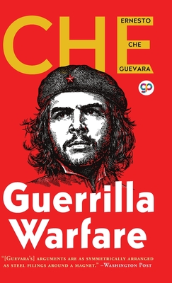 Guerrilla Warfare - Ernesto Che Guevara
