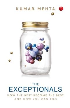 Poza produsului The Exceptionals - Kumar Mehta