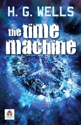 The Time Machine - Hg Wells