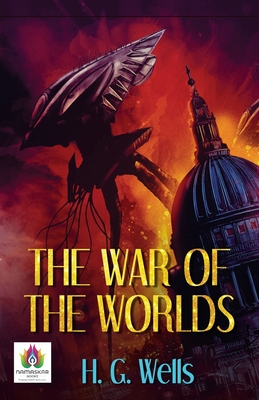 The War of The Worlds - Hg Wells