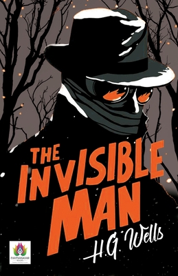 The Invisible Man - Hg Wells