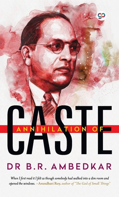 Annihilation of Caste - Dr B. R. Ambedkar