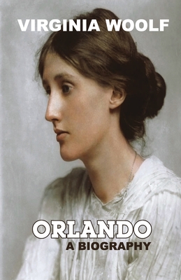 Orlando - Virginia Woolf