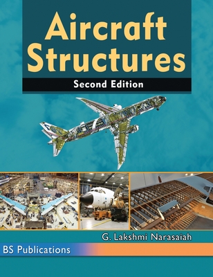 Aircraft Structures - G. Lakshmi Narasaiah