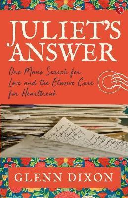 Julliets Answers (Pb) - Glenn Dixon