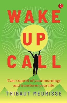 Wake Up Call - Thibaut Meurisse
