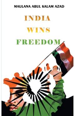 Poza produsului India Wins Freedom - A. K. Azad