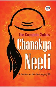 Chanakya Neeti - Chanakya