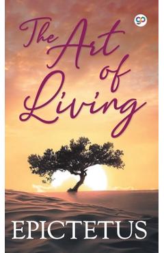 Poza produsului The Art of Living - Epictetus