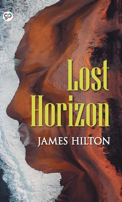 Lost Horizon - James Hilton