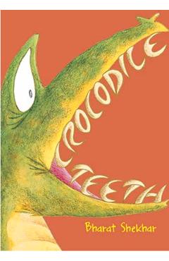 Poza produsului Crocodile Teeth - Bharat Shekhar