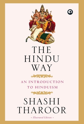 The Hindu Way - Shashi Tharoor