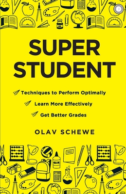 Super Student - Olav Schewe