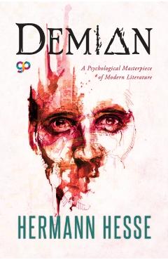 Demian - Hermann Hesse