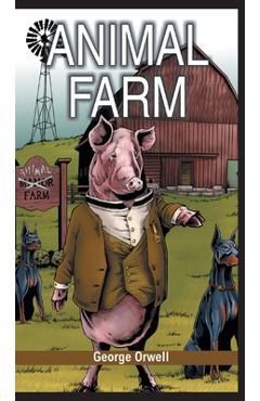 Poza produsului Animal Farm - George Orwell