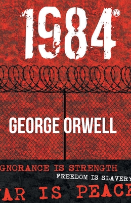 1984 (unabridged) - George Orwell