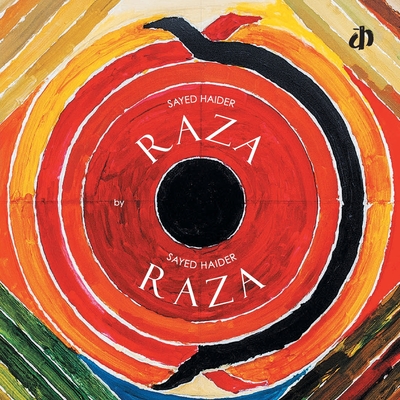 Raza by Raza - Sayed Haider Raza