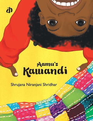 Aamu's Kawandi - Shrujana Niranjani Shridhar
