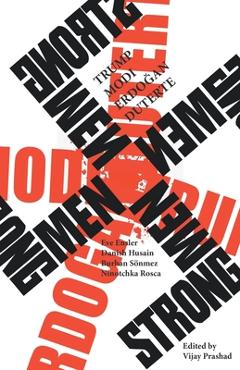 Poza produsului Strongmen: Trump-Modi-Erdoğan-Duterte - Eve Ensle