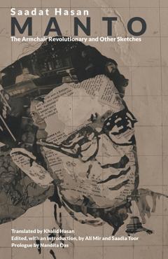 Poza produsului The Armchair Revolutionary and Other Sketches - Sadat Hasan